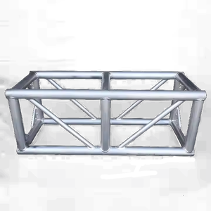 Iluminación Bolt Stage Truss DJ Aluminio Stage Truss para Line Array Aluminio Truss Displays - Product Image 5