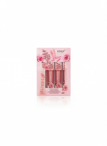 Zuzu Liquid Blush Fini Rosé Éclatant Maquillage Visage Taille Standard - Product Image 1