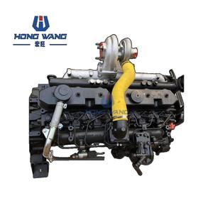 Motor Diésel 95.5KW 1800RPM 131-9017 3066 S6KT 7JK 43345, Conjunto de Motor Diésel 320B 320BL 320C - Product Image 1