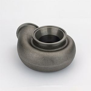 งานฝีมือเทอร์โบเทอร์โบ G30ปลอกหุ้มเพลา/R 0.83 vband 2230660-83 740902-0087 - Product Image 3