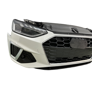 Parachoques Delantero Usado de Alta Calidad para Audi <span class=keywords><strong>A4</strong></span> B9, Accesorio Popular y Versátil - Product Image 6