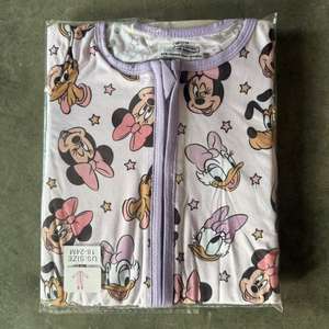 Caja Misteriosa de Pijamas de Bambú Tianze, Envío Inmediato, Estilos Aleatorios para Niños, Mono con Estampado de Personajes, Caja Sorpresa de Bambú para Bebés - Product Image 4