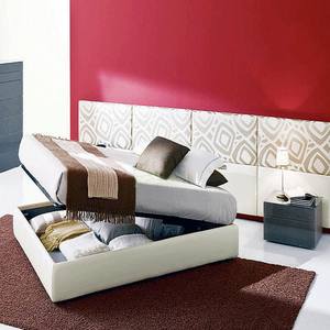 Cadre <span class=keywords><strong>de</strong></span> <span class=keywords><strong>lit</strong></span> divan en bois blanc, simple, double, <span class=keywords><strong>king</strong></span> <span class=keywords><strong>size</strong></span>, <span class=keywords><strong>sans</strong></span> tête <span class=keywords><strong>de</strong></span> <span class=keywords><strong>lit</strong></span> - Product Image 2