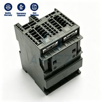 Controlador PLC de Procesamiento de Redundancia 6ES7656-6CQ43-1CF4 (6ES76566CQ431CF4) con Servicio de Convertidor OPC Modbus Opcional
