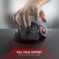 Penggerak Mouse Tak Terdeteksi untuk PC Tanpa Perangkat Lunak, Gerakan Acak, Dipatenkan, Dirancang/didesain/dikemas di AS, Alien Hologram 3D