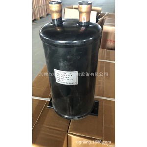 ตัวรับสารทำความเย็น McQuay รุ่น QFQ6.5-A-28 สำหรับชุดทำความเย็น - Product Image 1