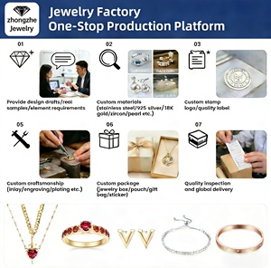 Collier de couple Cœur et Épée, plaqué or 18 carats, chaîne en acier inoxydable, cadeau de Saint-Valentin pour elle et lui - Product Image 5