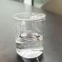 CAS 51851-37-7 1H,1H,2H,2H-Perfluorooctyltriethoxysilane 99% Liquide pour la modification de surface