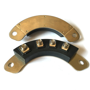 โมดูลโรตารี่เครื่องกำเนิดไฟฟ้าไร้แปรงถ่าน Mxy70 12 รีคติไฟเออร์ ชิ้นส่วนทองแดงสามเฟส สำหรับ 136 มม. Mxgy70a 12 - Product Image 2