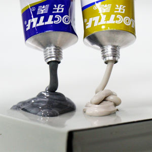 Chinesischer Hersteller AB-Kleber Hochtransparentes Epoxidharz AB-Kleber zum Verkauf - Product Image 4