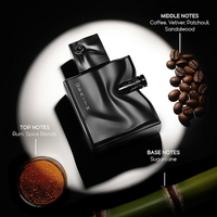 Parfum original de marque supérieure WRAITH Ghost Spectre Eau de Parfum 100ml, parfum arabe longue durée pour hommes et femmes