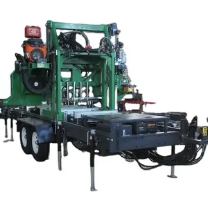 saw mill portable sawmill