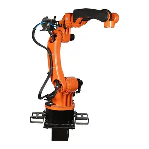 Obotische Arm Industriële Handing Laser Lasarm Tracking En Positionering Robot Voor Lassen