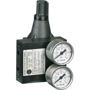 Régulateur de Pression de Haute Qualité Série Type 4708, Référence 4708-1152010200000, Réducteur de Pression - Product Image 5