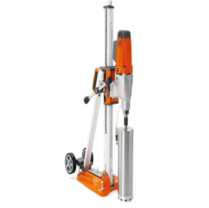 Machine de découpe de noyau Husqvarna DMS 240 la plus vendue Machine de découpe de noyau de béton à noyau de diamant - Product Image 1