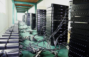 Dịch vụ tùy chỉnh X99 trò chơi Bo mạch chủ DDR4 kênh kép Intel Xeon E5 Máy tính để bàn mới - Product Image 6