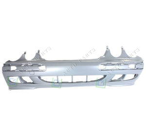 Nuovi Ricambi Auto, Paraurti Anteriore 2108851825, Barra di Protezione Anteriore in Plastica per W221 W222 <span class=keywords><strong>CLS</strong></span> - Product Image 1