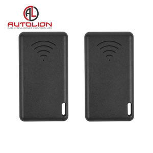 Módulo de Arranque Remoto y Entrada sin Llave para Automóvil Todo en Uno con Control por Aplicación de Teléfono Inteligente y Capacidades de Rastreo GPS - Product Image 6