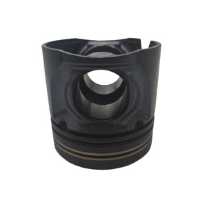 Pistón de Alta Calidad para Motor de Camión, Piezas de Repuesto L470098-022-03 L4700-1004015 para Motor Faw Jiefang J6/Yuchai - Product Image 1