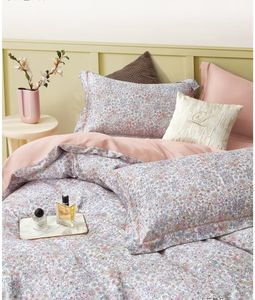 Lujo 100% Tencel Juegos de cama Tamaño personalizado Refrigeración Edredón de verano - Product Image 4
