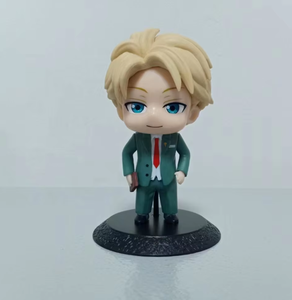 ฟิกเกอร์อนิเมะแบบกำหนดเองตามสั่ง - Product Image 6