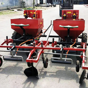 2Cm-4 Potato Planter <b>Machine</b> 2 <b>Rows</b> High Productivity Agricultural Planting Equipment - Product Image 2