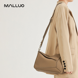 Thiết Kế Mới Của Phụ Nữ Da Crossbody Túi Hot Bán Chính Hãng Da Sang Trọng Hợp Thời Trang Của Phụ Nữ Vai Túi Cho Phụ Nữ 'Sử Dụng Hàng Ngày - Product Image 3