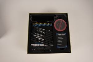 Individuelles Brettspiel für Erwachsenenabende Personalisiertes Logo-Themen-Design Tischspiel für Erwachsene Liebhaber Paar-Spiel - Product Image 2