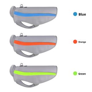 Yeni Yazlık Soğutucu Köpek Yeleği Tüm Irklar İçin, Nefes Alabilen Isıya Dayanıklı Evcil Hayvan Soğutucu Yelek Model BL-695 - Product Image 5
