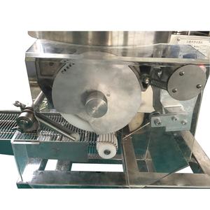 Máquina Industrial para Hacer Hamburguesas, Máquina para Hacer 6 Hamburguesas de Carne Congelada, Maquinaria para <span class=keywords><strong>Burger</strong></span> <span class=keywords><strong>King</strong></span> - Product Image 5