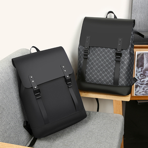 Sympathy <b>Bag</b> Custom Waterproof Daily Business Backpack Custom Logo <b>Computer</b> Business <b>Bags</b> Laptop Backpack - Product Image 2