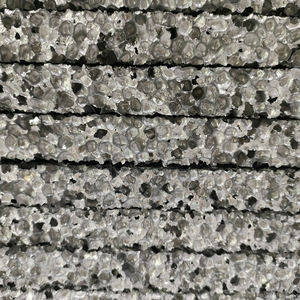 Nuovo arrivo batteria agli ioni di litio materiale alluminio <span class=keywords><strong>Al</strong></span> schiuma insonorizzata cella aperta <span class=keywords><strong>AL</strong></span> alluminio schiuma di metallo - Product Image 3