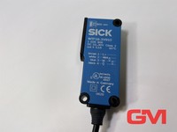 Sensor Fotoelektrik Kecil Plc Wtf18-3v910 1025906 W18-3 untuk Produk Bergaransi