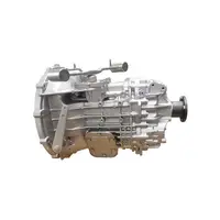 Manual Variable Speed Gearbox Assembly 5S328 TO Truck Transmission Gearbox