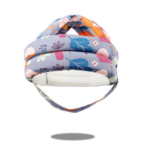 <span class=keywords><strong>Casque</strong></span> de sécurité pour bébé, <span class=keywords><strong>casque</strong></span> pour enfant en bas âge, pour apprendre à marcher, respirant, protecteur, confortable, jeu - Product Image 6