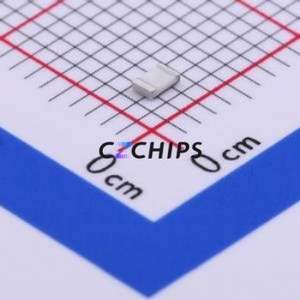 Résistance SMD 0805W8D7322T5E 0805 (Type : Film épais) (Résistance : 73,2 kOhm Précision : 0,5 %) - Product Image 2