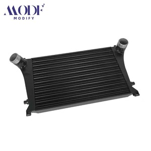 <span class=keywords><strong>Intercooler</strong></span> de suralimentation haute performance pour Volkswagen <span class=keywords><strong>Golf</strong></span> <span class=keywords><strong>7</strong></span> EA888 2.0T, refroidisseur frontal en aluminium - Product Image 3