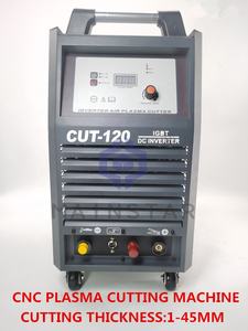 Macchina da taglio al <span class=keywords><strong>Plasma</strong></span> <span class=keywords><strong>CNC</strong></span> tagliata 120 taglierina al <span class=keywords><strong>Plasma</strong></span> ad aria 220V prezzo macchina da taglio al <span class=keywords><strong>Plasma</strong></span> lgk120 - Product Image 3
