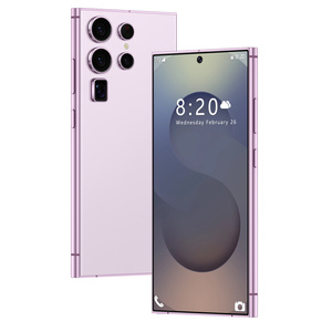 2025 thiết kế mới cao cấp trò chơi 5g điện thoại thông minh bền và mạnh mẽ - Product Image 4