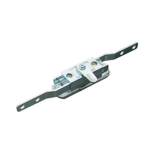 <span class=keywords><strong>Serrure</strong></span> de cabinet en alliage de zinc HANBEI LD MS820 <span class=keywords><strong>avec</strong></span> liaison supérieure et inférieure, couvercle coulissant, <span class=keywords><strong>serrure</strong></span> étanche pour porte de cabinet - Product Image 5