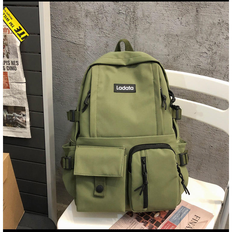 Military green (without pendant)