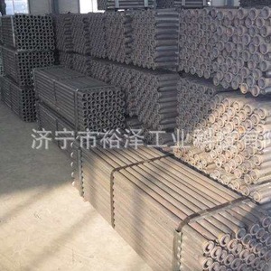 Anclaje hueco autoperforante de acero al carbono galvanizado para soporte de hormigón - Product Image 1
