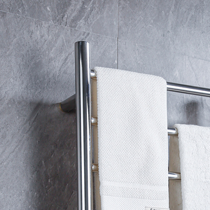 KAIIY-<span class=keywords><strong>toallero</strong></span> termostático <span class=keywords><strong>eléctrico</strong></span> calentado, radiador de baño, calentador, <span class=keywords><strong>toallero</strong></span> - Product Image 4