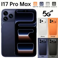 Téléphone portable 7,7 pouces S26 Ultra 22 Go + 2 To, Smartphone avec S-Pen, Grand écran, Android 15, Débloqué, Global, 5G, Double SIM