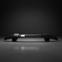 OEM 510B11LB0A Ensemble de traverse de plancher avant pour Nissan Patrol, composant structurel haute résistance, remplacement direct parfait