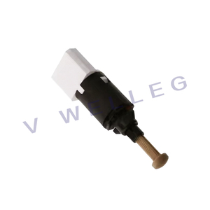 453440 9643478880 9665602380 pour Peugeot 206 + (T3E) 206 307 607 Citroen C2 <span class=keywords><strong>C3</strong></span> C5 Interrupteur <span class=keywords><strong>de</strong></span> feu stop Interrupteur <span class=keywords><strong>de</strong></span> stationnement - Product Image 3