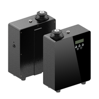 CNUS S600 diffuseur d'arôme vaporisateur mince diffuseur de parfum électrique Programmable de grande surface