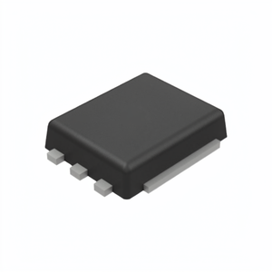Composant électronique de gestion de l'alimentation (PMIC) - Puce IC en stock - 6 SMD, fils plats, pad exposé S-8581AA-A6T8U7 - Product Image 1