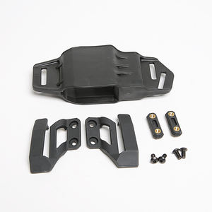 FMA Multi <strong>Holster</strong> BK TB1242 - Product Image 3