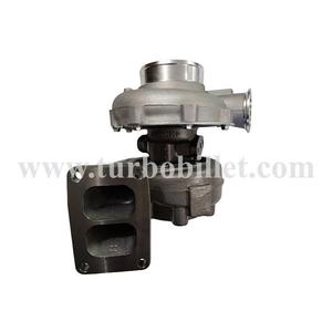 Turbocompresor Turbo Hi-Billet K26 612601111093 para camiones y furgonetas - Product Image 5